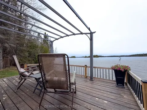 520 West Sesekinika Road Kirkland Lake ON P0K 1T0