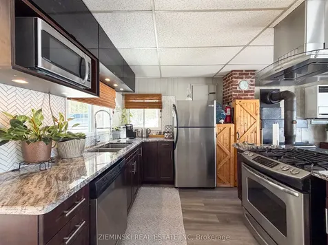 520 West Sesekinika Road Kirkland Lake ON P0K 1T0