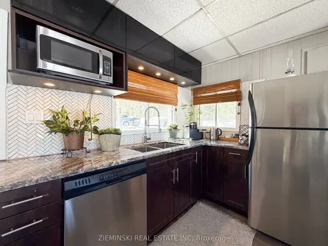 520 West Sesekinika Road Kirkland Lake ON P0K 1T0