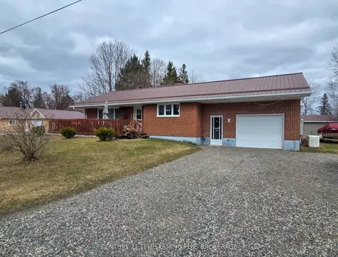 8 Browns Road Englehart ON P0J 1H0