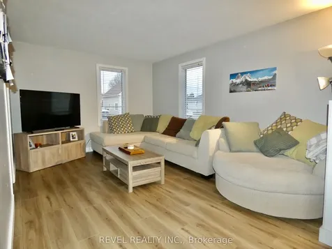 104 Cecil Avenue Timmins ON P0N 1H0