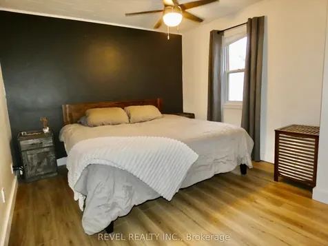 104 Cecil Avenue Timmins ON P0N 1H0