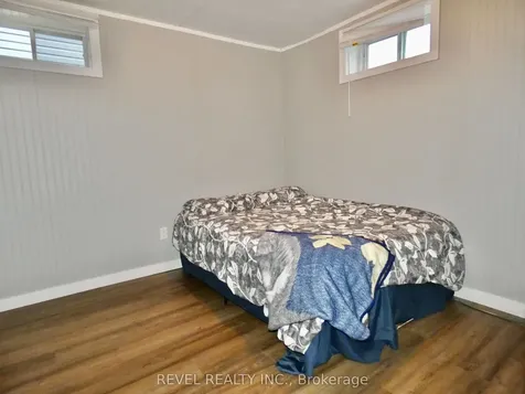 104 Cecil Avenue Timmins ON P0N 1H0