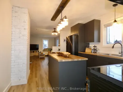 104 Cecil Avenue Timmins ON P0N 1H0