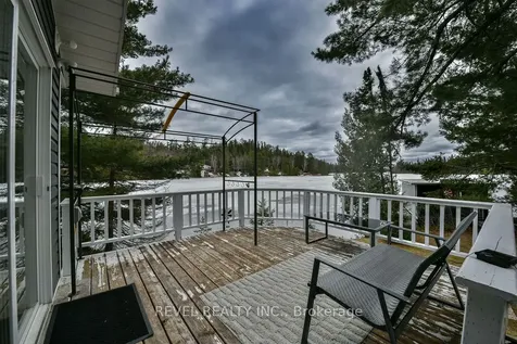 6801 Ice Chest Lake Road Timmins ON P0N 1A0