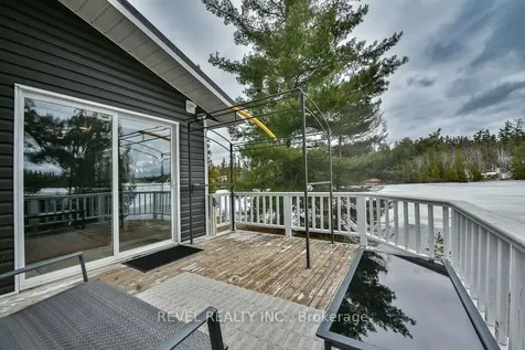 6801 Ice Chest Lake Road Timmins ON P0N 1A0