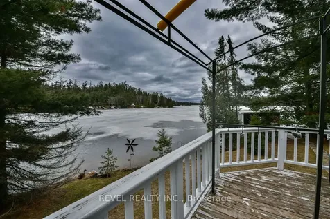 6801 Ice Chest Lake Road Timmins ON P0N 1A0