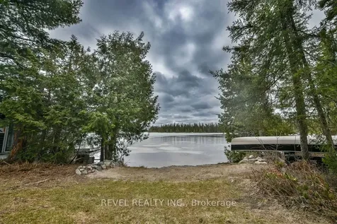 6801 Ice Chest Lake Road Timmins ON P0N 1A0