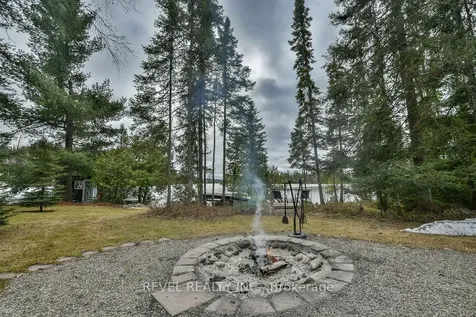 6801 Ice Chest Lake Road Timmins ON P0N 1A0