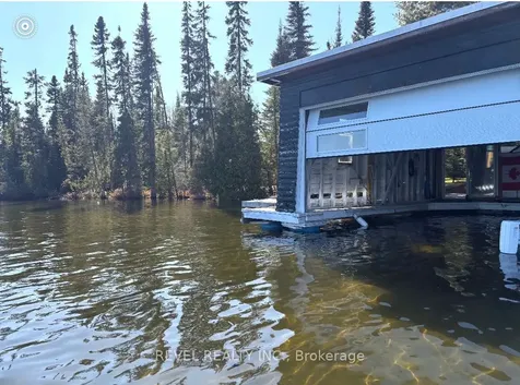 6801 Ice Chest Lake Road Timmins ON P0N 1A0