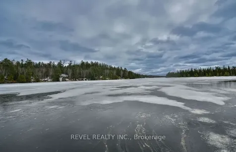 6801 Ice Chest Lake Road Timmins ON P0N 1A0