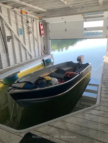 6801 Ice Chest Lake Road Timmins ON P0N 1A0