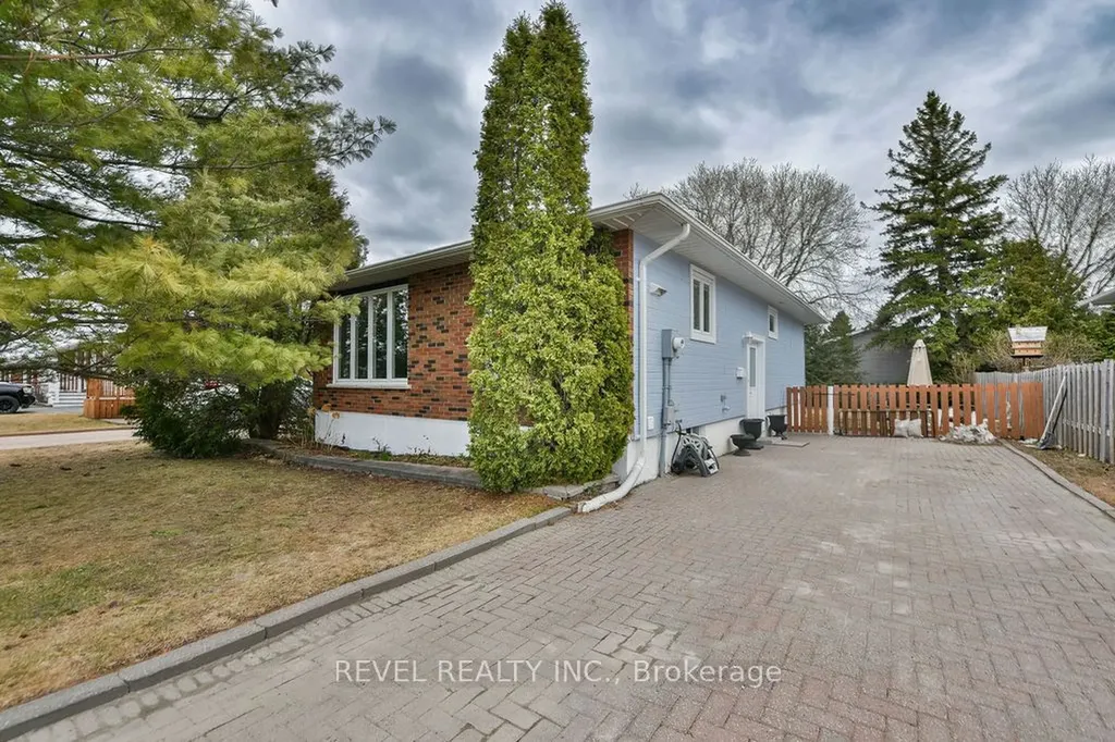 100 Brock Avenue Timmins ON P4N 7P1