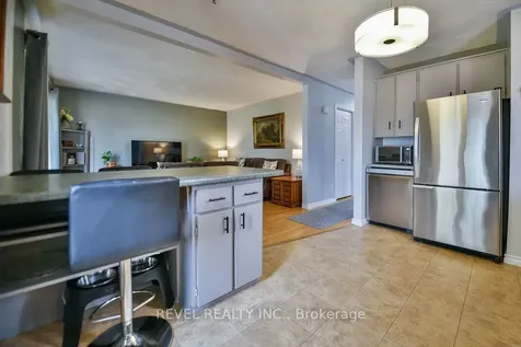100 Brock Avenue Timmins ON P4N 7P1