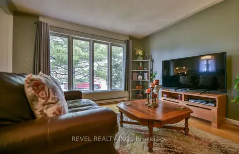 100 Brock Avenue Timmins ON P4N 7P1