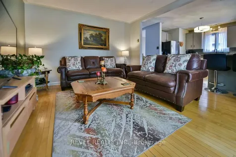 100 Brock Avenue Timmins ON P4N 7P1