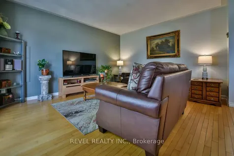 100 Brock Avenue Timmins ON P4N 7P1