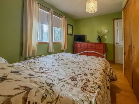 100 Brock Avenue Timmins ON P4N 7P1