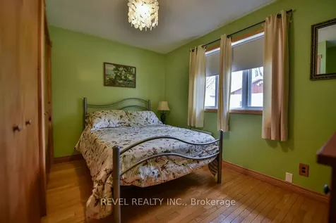 100 Brock Avenue Timmins ON P4N 7P1