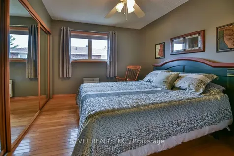 100 Brock Avenue Timmins ON P4N 7P1