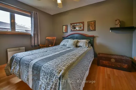 100 Brock Avenue Timmins ON P4N 7P1
