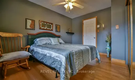 100 Brock Avenue Timmins ON P4N 7P1