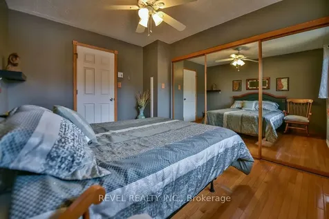 100 Brock Avenue Timmins ON P4N 7P1