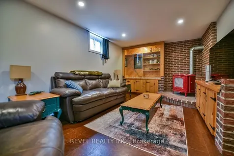 100 Brock Avenue Timmins ON P4N 7P1