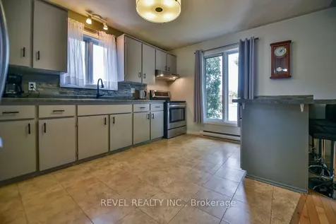 100 Brock Avenue Timmins ON P4N 7P1