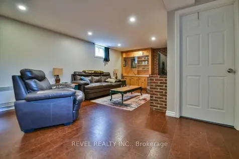 100 Brock Avenue Timmins ON P4N 7P1