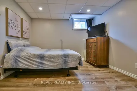 100 Brock Avenue Timmins ON P4N 7P1