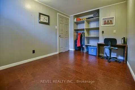 100 Brock Avenue Timmins ON P4N 7P1