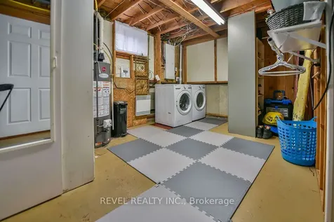 100 Brock Avenue Timmins ON P4N 7P1