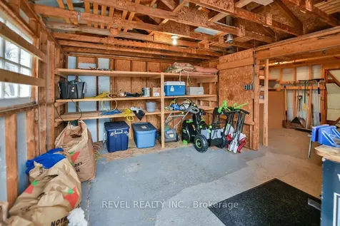 100 Brock Avenue Timmins ON P4N 7P1
