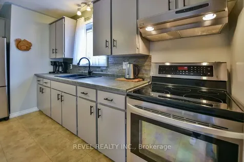 100 Brock Avenue Timmins ON P4N 7P1