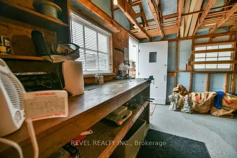 100 Brock Avenue Timmins ON P4N 7P1