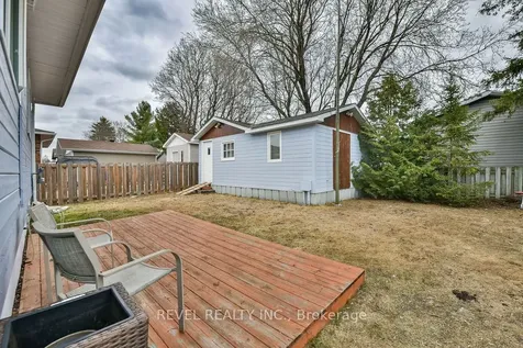 100 Brock Avenue Timmins ON P4N 7P1