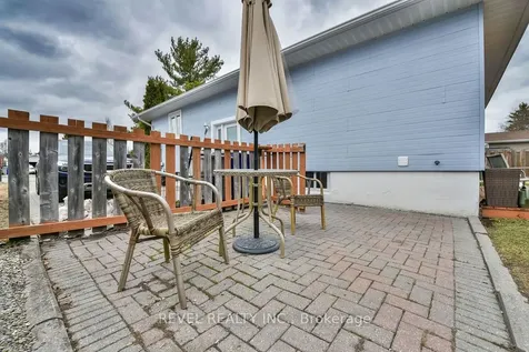 100 Brock Avenue Timmins ON P4N 7P1