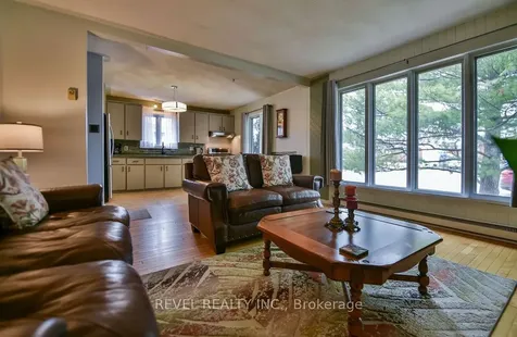 100 Brock Avenue Timmins ON P4N 7P1
