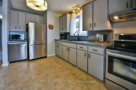 100 Brock Avenue Timmins ON P4N 7P1