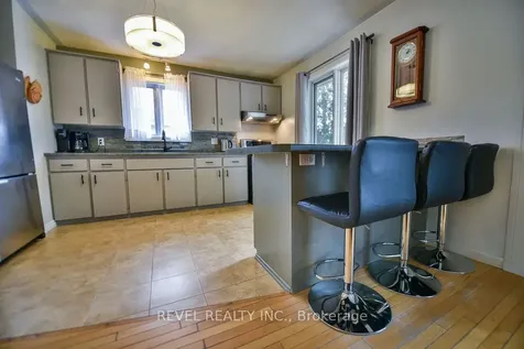100 Brock Avenue Timmins ON P4N 7P1