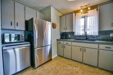 100 Brock Avenue Timmins ON P4N 7P1