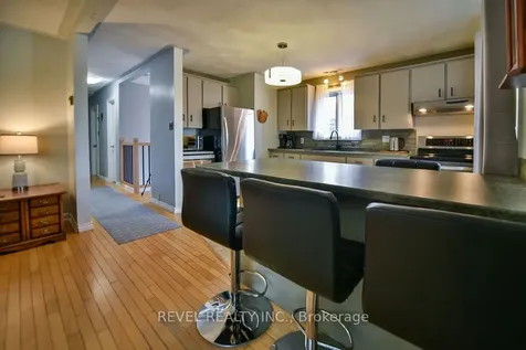 100 Brock Avenue Timmins ON P4N 7P1