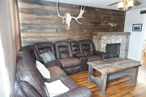 6 Fifth Avenue Kirkland Lake ON P0K 1L0