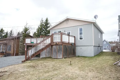 6 Fifth Avenue Kirkland Lake ON P0K 1L0