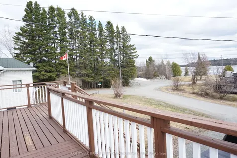 6 Fifth Avenue Kirkland Lake ON P0K 1L0