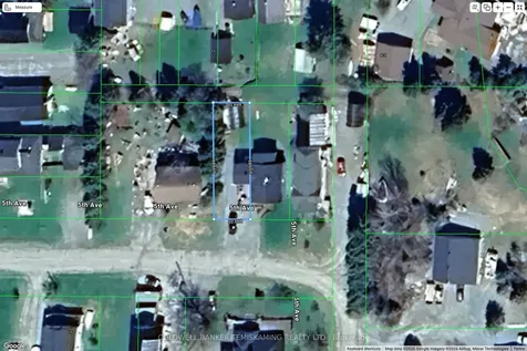 6 Fifth Avenue Kirkland Lake ON P0K 1L0