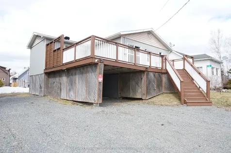 6 Fifth Avenue Kirkland Lake ON P0K 1L0