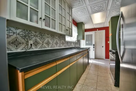 203 Dixon Street Timmins ON P0N 1C0