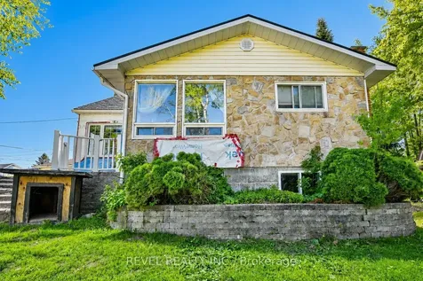 203 Dixon Street Timmins ON P0N 1C0